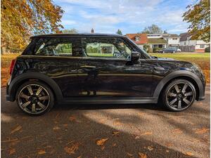MINI Hatch 1.5 Cooper Exclusive Steptronic EURO 6 (s/s) 3dr