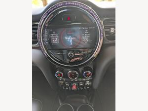 MINI Hatch 1.5 Cooper Exclusive Steptronic EURO 6 (s/s) 3dr