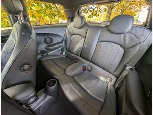MINI Hatch 1.5 Cooper Exclusive Steptronic EURO 6 (s/s) 3dr