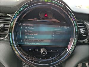 MINI Hatch 1.5 Cooper Exclusive Steptronic EURO 6 (s/s) 3dr