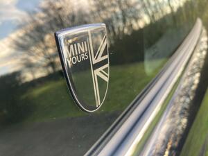 MINI Hatch 1.5 Cooper Exclusive Steptronic EURO 6 (s/s) 3dr