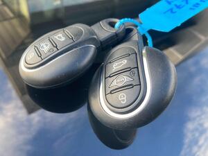 MINI Hatch 1.5 Cooper Exclusive Steptronic EURO 6 (s/s) 3dr