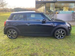 MINI Hatch 1.5 Cooper Exclusive Steptronic EURO 6 (s/s) 3dr