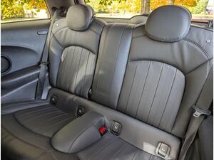 MINI Hatch 1.5 Cooper Exclusive Steptronic EURO 6 (s/s) 3dr