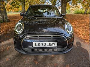 MINI Hatch 1.5 Cooper Exclusive Steptronic EURO 6 (s/s) 3dr