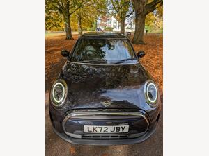 MINI Hatch 1.5 Cooper Exclusive Steptronic EURO 6 (s/s) 3dr