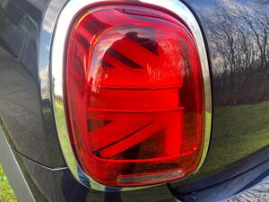 MINI Hatch 1.5 Cooper Exclusive Steptronic EURO 6 (s/s) 3dr