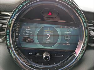 MINI Hatch 1.5 Cooper Exclusive Steptronic EURO 6 (s/s) 3dr