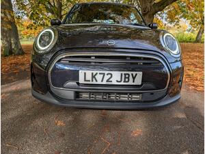 MINI Hatch 1.5 Cooper Exclusive Steptronic EURO 6 (s/s) 3dr