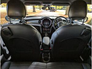 MINI Hatch 1.5 Cooper Exclusive Steptronic EURO 6 (s/s) 3dr