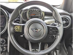 MINI Hatch 1.5 Cooper Exclusive Steptronic EURO 6 (s/s) 3dr