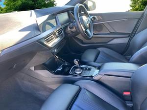 BMW 1 Series 1.5 118i M Sport (LCP) DCT Euro 6 (s/s) 5dr