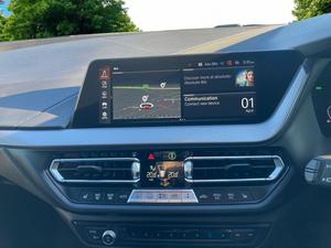 BMW 1 Series 1.5 118i M Sport (LCP) DCT Euro 6 (s/s) 5dr