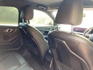 BMW 1 Series 1.5 118i M Sport (LCP) DCT Euro 6 (s/s) 5dr
