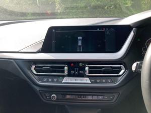 BMW 1 Series 1.5 118i M Sport (LCP) DCT Euro 6 (s/s) 5dr