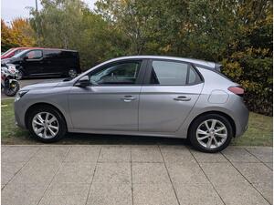 Vauxhall Corsa 1.2 SE EURO 6 5dr