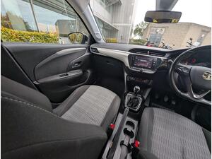 Vauxhall Corsa 1.2 SE EURO 6 5dr