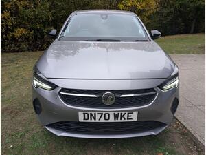 Vauxhall Corsa 1.2 SE EURO 6 5dr