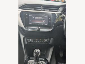 Vauxhall Corsa 1.2 SE EURO 6 5dr