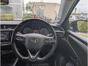 Vauxhall Corsa 1.2 SE EURO 6 5dr