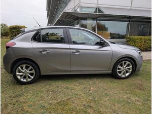 Vauxhall Corsa 1.2 SE EURO 6 5dr