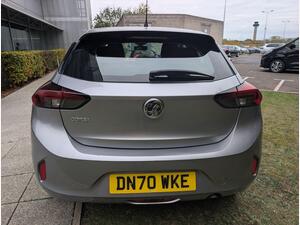 Vauxhall Corsa 1.2 SE EURO 6 5dr
