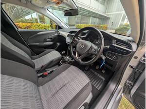 Vauxhall Corsa 1.2 SE EURO 6 5dr