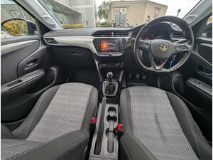 Vauxhall Corsa 1.2 SE EURO 6 5dr