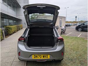 Vauxhall Corsa 1.2 SE EURO 6 5dr