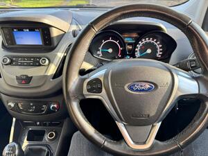 Ford Transit Courier 1.5 TDCI Trend L1 EURO 6 5dr