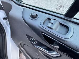 Ford Transit Custom 2.0 300 EcoBlue Limited L1 H1 EURO 6 (s/s) 5dr