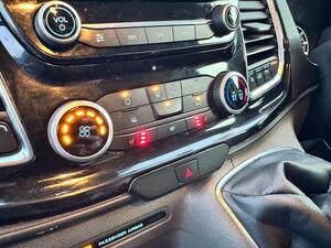 Ford Transit Custom 2.0 300 EcoBlue Limited L1 H1 EURO 6 (s/s) 5dr