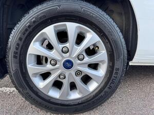 Ford Transit Custom 2.0 300 EcoBlue Limited L1 H1 EURO 6 (s/s) 5dr