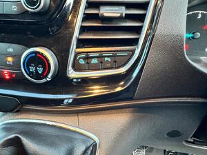 Ford Transit Custom 2.0 300 EcoBlue Limited L1 H1 EURO 6 (s/s) 5dr