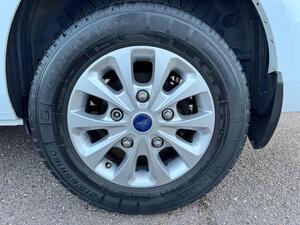 Ford Transit Custom 2.0 300 EcoBlue Limited L1 H1 EURO 6 (s/s) 5dr
