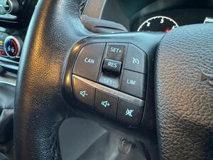 Ford Transit Custom 2.0 300 EcoBlue Limited L1 H1 EURO 6 (s/s) 5dr