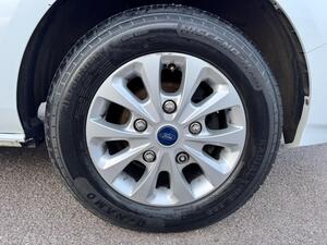 Ford Transit Custom 2.0 300 EcoBlue Limited L1 H1 EURO 6 (s/s) 5dr