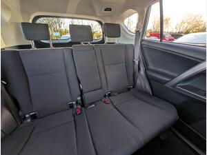 Toyota RAV4 2.0 D-4D Business Edition EURO 6 (s/s) 5dr