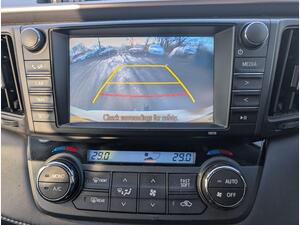 Toyota RAV4 2.0 D-4D Business Edition EURO 6 (s/s) 5dr