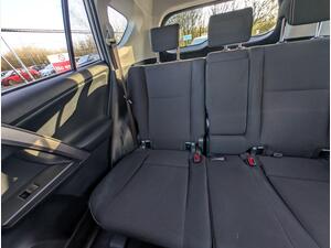 Toyota RAV4 2.0 D-4D Business Edition EURO 6 (s/s) 5dr