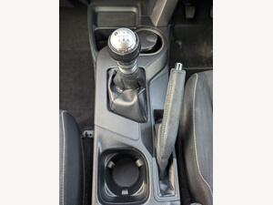 Toyota RAV4 2.0 D-4D Business Edition EURO 6 (s/s) 5dr