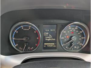 Toyota RAV4 2.0 D-4D Business Edition EURO 6 (s/s) 5dr