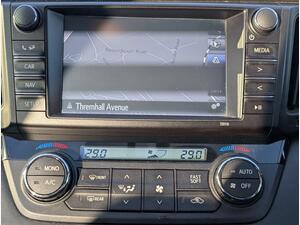 Toyota RAV4 2.0 D-4D Business Edition EURO 6 (s/s) 5dr