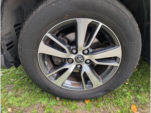 Toyota RAV4 2.0 D-4D Business Edition EURO 6 (s/s) 5dr