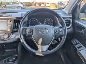 Toyota RAV4 2.0 D-4D Business Edition EURO 6 (s/s) 5dr