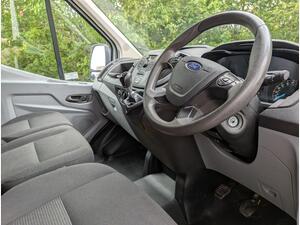 Ford Transit 2.0 350 EcoBlue RWD L3 H2 Euro 6 5dr