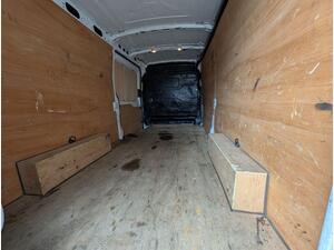 Ford Transit 2.0 350 EcoBlue RWD L3 H2 Euro 6 5dr