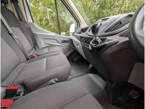 Ford Transit 2.0 350 EcoBlue RWD L3 H2 Euro 6 5dr