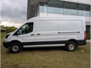 Ford Transit 2.0 350 EcoBlue RWD L3 H2 Euro 6 5dr