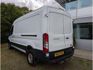 Ford Transit 2.0 350 EcoBlue RWD L3 H2 Euro 6 5dr